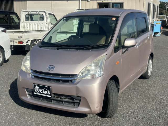 気に入った車両が少しでも安く手に入ればこんなハッピーな事はないですよね！金額かなりがんばって薄利多売しております。