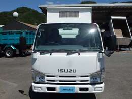 当社は中国運輸局指定民間車検工場です。