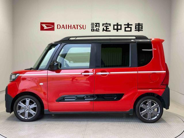 側面からの写真です。ご希望のお車が見当たらない場合は、弊社スタッフがしっかりとお客様のご要望に合ったお車をお探し致します。