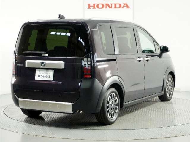 ホンダ車専門のエンジニアが中古車加修消耗品交換基準に準じた整備をキッチリ施してお渡しさせていただきます！