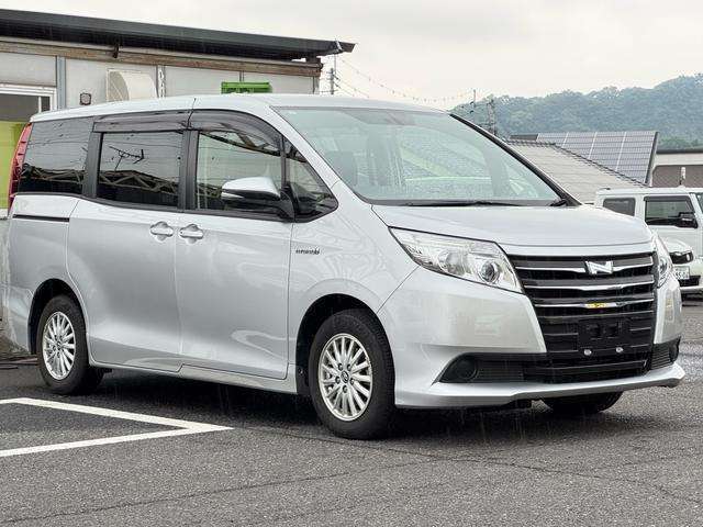 自社整備工場！修理・鈑金・メンテナンス等全てお任せください！アフターサービスにも自信があります！