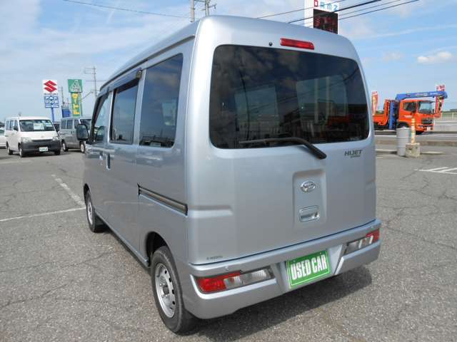 指定整備工場完備！ お車の購入後も任せて安心☆