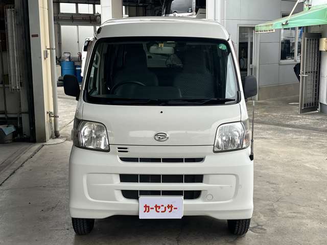お車のことならなんでもご相談下さい♪当店スタッフが丁寧に対応させていただきます！