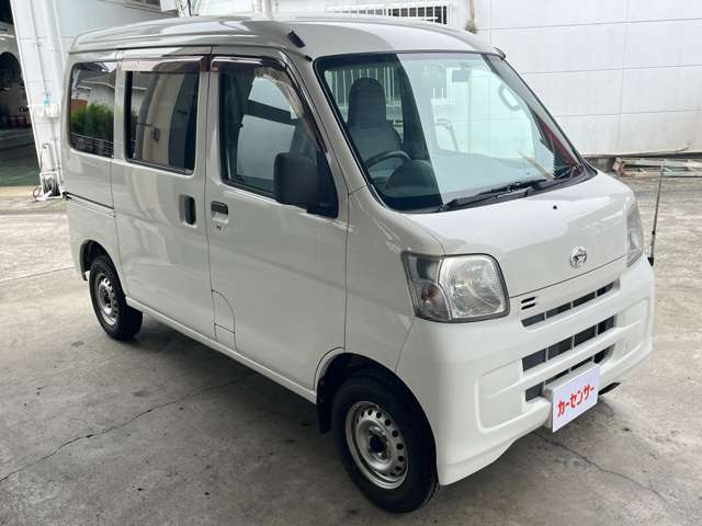 お客様が安心してカーライフを楽しんで頂けるようサポート致します！整備や修理も当店にお任せください♪