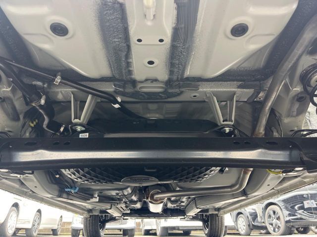 下回りがきれいなうちに、防錆加工の施工がオススメ。降雪地域はもちろん、沿岸部にお住いの方や、趣味でマリン・ウィンタースポーツをされる方にご好評いただいております。