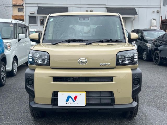 弊社では、全車『修復歴なし』のお車のみ取り扱っております。専任バイヤーによる厳選した仕入れの後、入庫後の車両チェックを行い、ネクステージが認定した高品質な中古車をご提供しております。