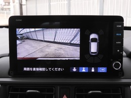 ◆バックカメラ◆リバースにするだけで映ります、後方の安全確認や、狭い駐車場での車庫入れ、雨の日や夜間など視界の悪い時に便利です！安全にバックする為には欠かせない装備です。