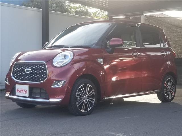 当店、「所沢店」の他にも弊社直営店舗、「イースト店」「新座店」「東村山店」がございます♪　当店の在庫にないお車でもご案内いたしますので、お気軽にご相談ください。