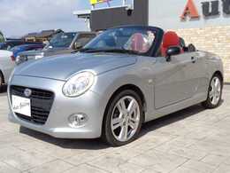 全ての車輌を厳選して仕入れており、自信をもってご提案出来る車輛を揃えております。