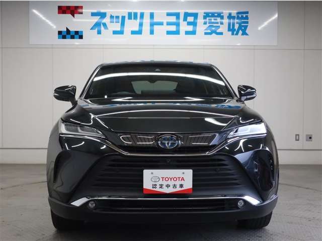 走行安定性もばっちりです。運転しやすくロングドライブも安心です。