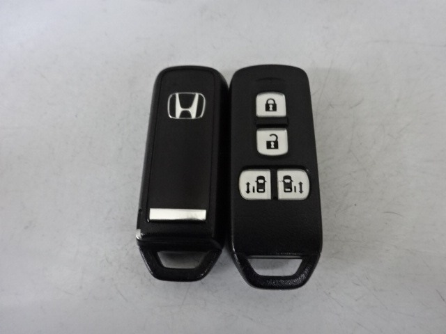 買う時だけでなく、買った後も「安心・満足」が続く。それが、Hondaの認定中古車です♪