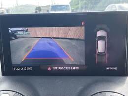 ☆バックカメラ