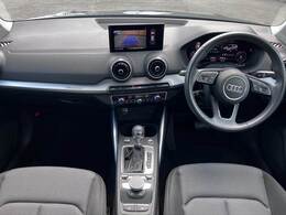 ☆インパネ周り