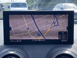 ☆純正メモリーナビ