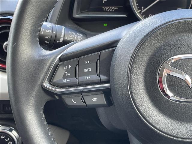 【運転席操作部】快適なドライブを楽しむための機能が装備されています！運転席から触れるので、使いやすいです！除菌プランいれていただくと、さらに清潔で安心していただけます！