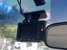 ☆ドライブレコーダー☆