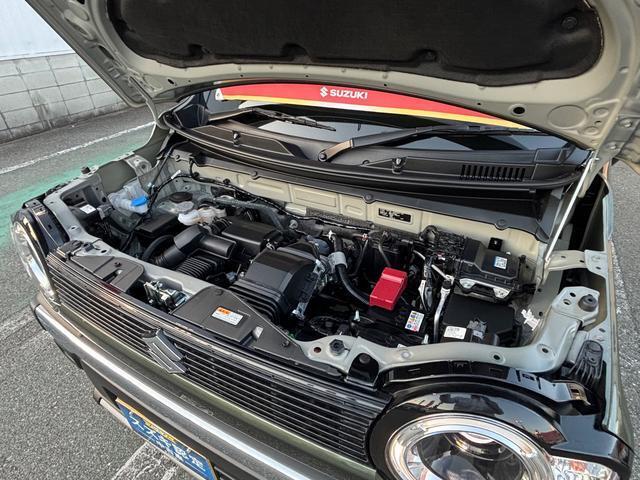 当店の中古車は全社保証付きになります。スズキディーラーの安心をお届けします。