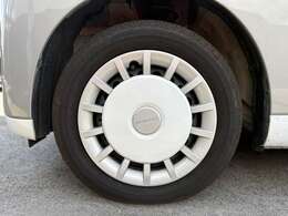 ★14インチ2トーンカラードフルホイールキャップ★ホっとカップホルダー★パワーモード