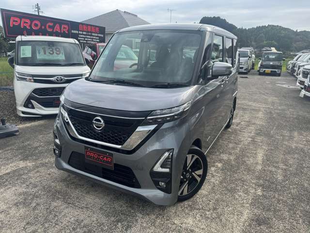 PRO CAR GARAGのお車をご覧いただき誠にありがとうございます！是非ご来店して頂き、実際にご覧になって頂ければと思います。お客様からのご連絡を心からお待ちしております！