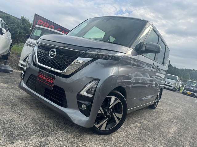 PRO CAR GARAGのお車をご覧いただき誠にありがとうございます！是非ご来店して頂き、実際にご覧になって頂ければと思います。お客様からのご連絡を心からお待ちしております！