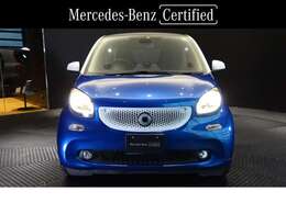 メルセデスの認定中古車「サーティファイドカー」には、最大100項目にも及ぶ点検・整備項目が設定されています。