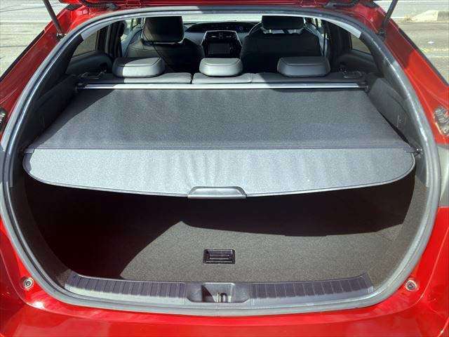 トノカバー装備しています。