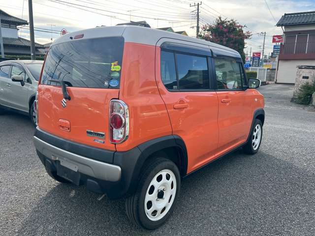 車両によっては、当日納車が可能です！また車両にもよりますが、お客様のご要望によって、車両のみの販売も可能です。詳しくは弊社までご連絡ご相談下さい。