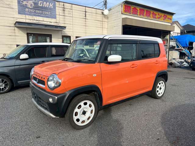 理由2【独自の仕入れルート】→買取車両や独自の仕入れルートを確保しより安く仕入れすることにより、良質な車両を厳選して販売を行っております。多くの業者様にも総額で販売しております。