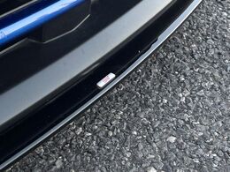 【STIフロントアンダースポイラー】