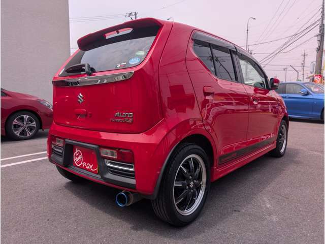 ★豊明市内に自社整備工場も完備しております★車検整備やコーティング、板金修理やカー用品取付等、幅広くご対応致します！
