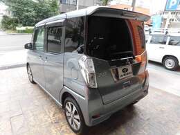 一度、見に来て下さい。キレイな車です！試乗出来ます。