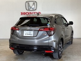 Honda認定中古車 U-Selectは3つの安心をお約束します。　1　Hondaのプロが整備した安心。 2　第三者機関がチェックした安心。　3　購入後もHondaが保証する安心。