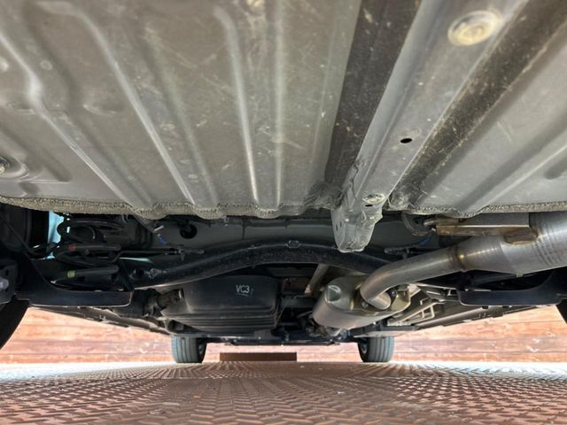 下回りがきれいなうちに、防錆加工の施工がオススメ。降雪地域はもちろん、沿岸部にお住いの方や、趣味でマリン・ウィンタースポーツをされる方にご好評いただいております。