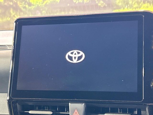 【10.5インチ　ディスプレイオーディオ】大画面のディスプレイはAppleCarPlayやAndroidAutoが利用可能。大きな画面でスマホナビアプリ等が利用いただけます♪