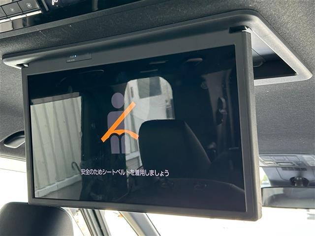 【後部座席操作部】後部座席を快適に過ごしていただくための便利な装備が付いています！◆ご来店予約受付中！無料の来店予約は【来店予約をする】ボタンから！◆