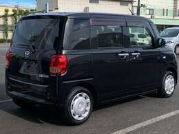 しっかりと整備を行って納車いたしますが車は機械、まったく壊れないということはありません。安心してお乗りいただけるようカーセンサーアフター保証もご用意しています。詳細はスタッフまでお問い合わせください。