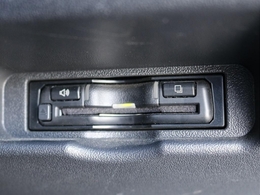 ETC装着済み☆ ご納車後すぐに遠出可能です！