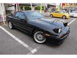 車検がたっぷり！令和8・12月まで御座います！走りは快適！ツインターボ！H20タイベル交換は1度しております。試乗できます！是非どうぞ！アクセス多数！是非早いもの勝ちです！