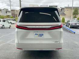 すごい高級感があります。