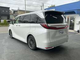 乗り心地も素晴らしいの一言です。