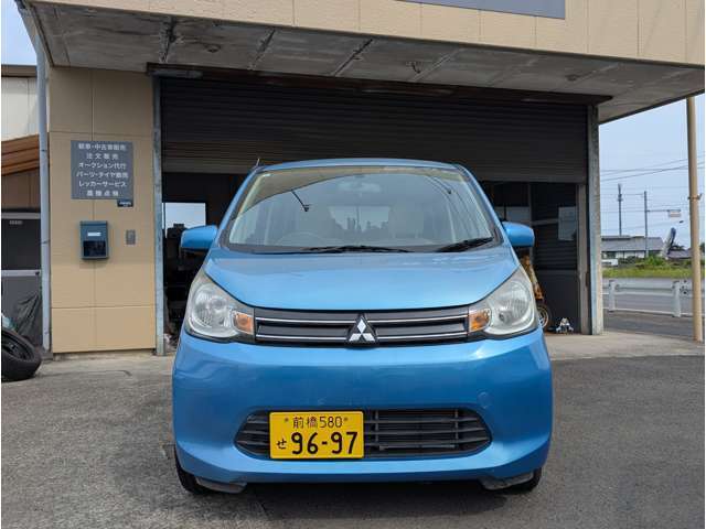 群馬県内ナンバーであれば、総額表示の金額でご購入いただけます！当店では、ご来店時にコーティングやそのほかのオプション類をおすすめすることも一切ございません！安心してお問い合わせください！
