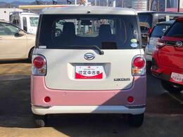 メーカーディーラーならではの全車保証付きです！（年式により期間・距離数が異なります）