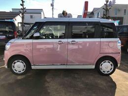 納車前にはプロのメカニックが点検、整備を行いますので安心してお乗り頂けます（＾＾）