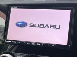 【純正ナビ】人気の純正ナビを装備。オーディオ機能も充実しており、Bluetooth接続すればお持ちのスマホやMP3プレイヤーの音楽を再生可能！毎日の運転がさらに楽しくなります！！
