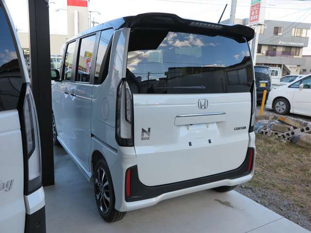 ◇ご覧頂きありがとうございます「Honda Cars 宇佐」です！販売だけでなくもちろんアフターフォローもお任せ下さい！宇佐市へお越しの際はお気軽にご来店下さい◇