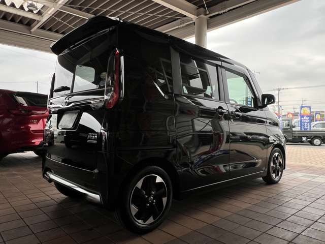 ☆ご来店の際は『カーセンサーを見た』とお伝えください☆