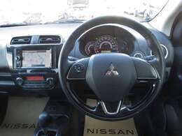 清潔で広々した座席です！是非、現車を見て体感してみてください。