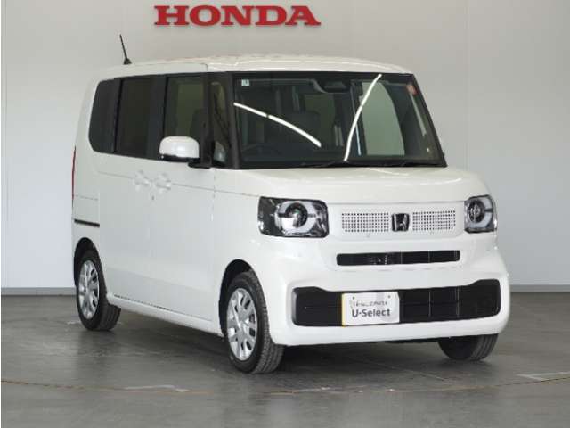 【オートハイビーム】街灯などがなくて暗い場合、見やすいように自動でハイビームに。先行車や対向車を検知すると、ロービームに切り替えます！