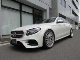 カールソン20インチアルミホイール