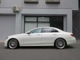 ボディガラスコーティング済み